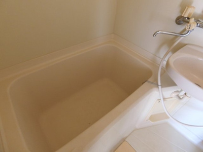 【浴室】 | フローラル21