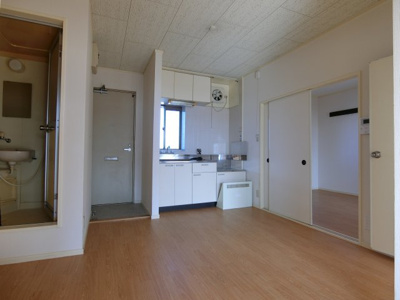 【居間・リビング】 | フローラル21