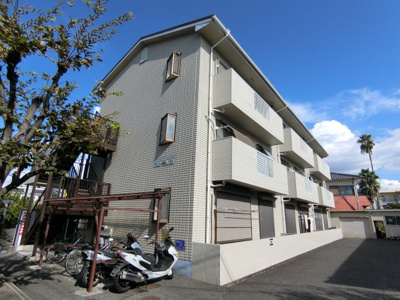 【外観】 | フローラル21