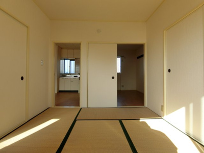 【和室】 | フローラル21