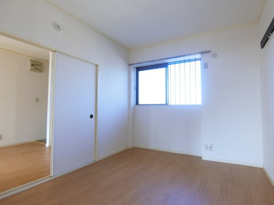 【寝室】 | フローラル21