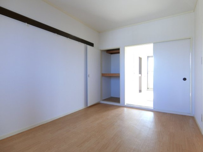 【洋室】 | フローラル21