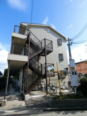 【外観】 | フローラル21