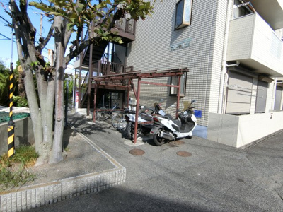 【その他共用部分】 | フローラル21