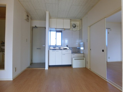 【居間・リビング】 | フローラル21