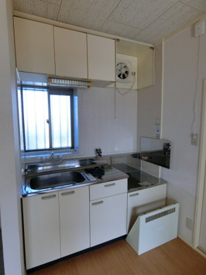 【キッチン】 | フローラル21