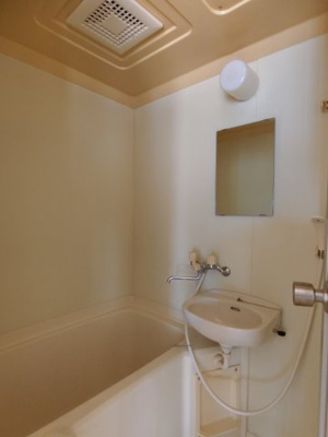 【浴室】 | フローラル21