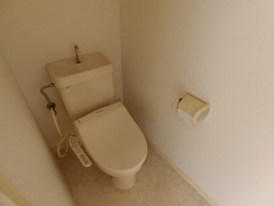 【トイレ】 | フローラル21