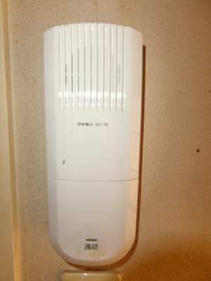 【セキュリティ】 | ベルメゾン上松