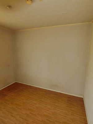 【洋室】 | ベルメゾン上松