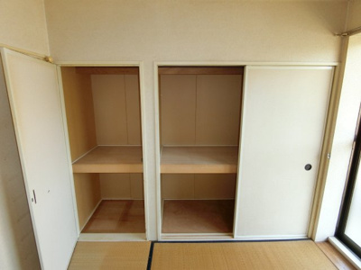 【和室】 | ベルメゾン上松