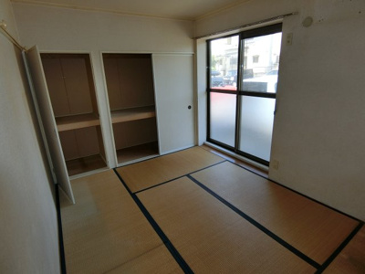 【和室】 | ベルメゾン上松