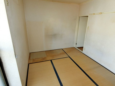 【和室】 | ベルメゾン上松