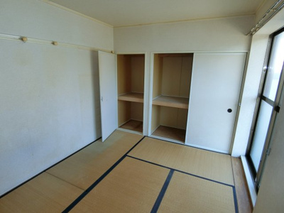 【和室】 | ベルメゾン上松