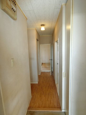 【外観】 | ベルメゾン上松