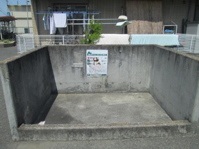 【その他共用部分】 | ベルメゾン上松