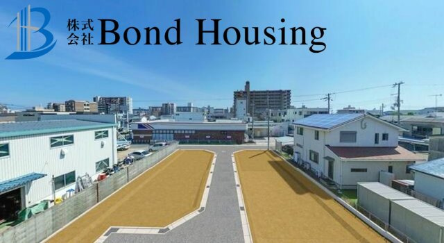 「ハウスメーカー紹介可能」「南西角地」 硯町全8棟H号地の周辺