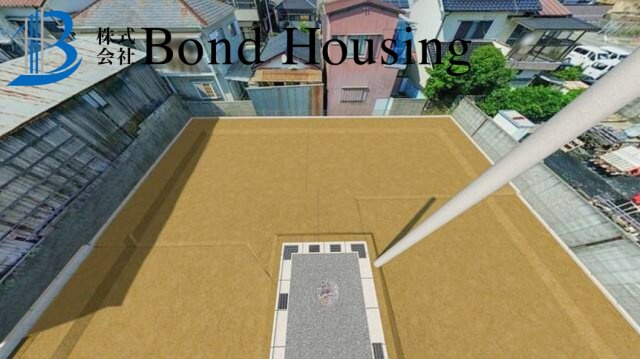 「西新町駅徒歩7分」「明石駅徒歩圏」 硯町全8棟E号地の周辺