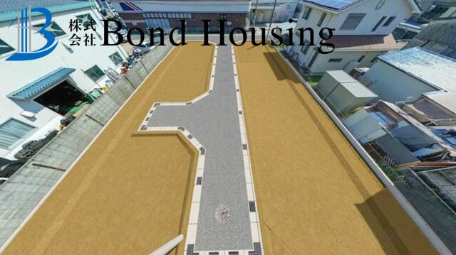 「西新町駅徒歩7分」「明石駅徒歩圏」 硯町全8棟E号地の周辺