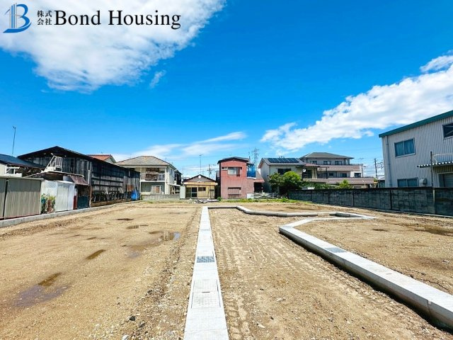 「西新町駅徒歩7分」「スーパースグ」 硯町全8棟B号地の周辺