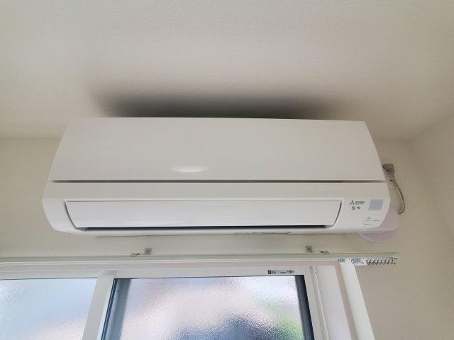 グレイス岩槻の設備