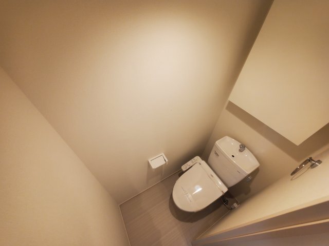 グレイス岩槻のトイレ|トイレも気になるポイント