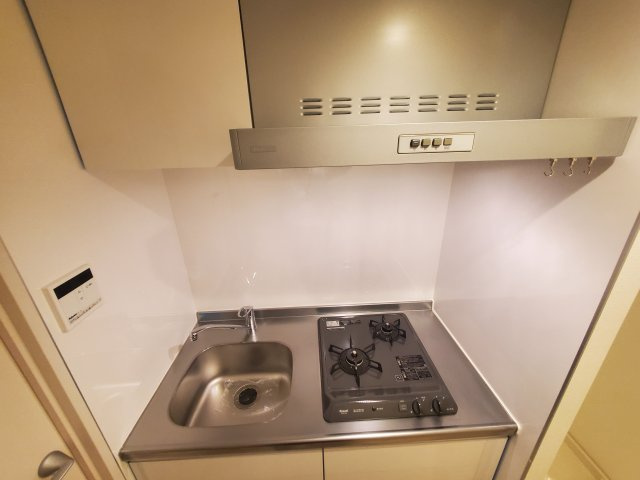 グレイス岩槻のキッチン|キッチンでお料理をお楽しみください