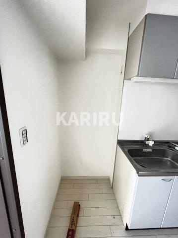 レジディア城北公園通の設備