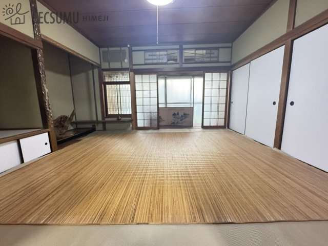 姫路市飯田3丁目/中古戸建の和室