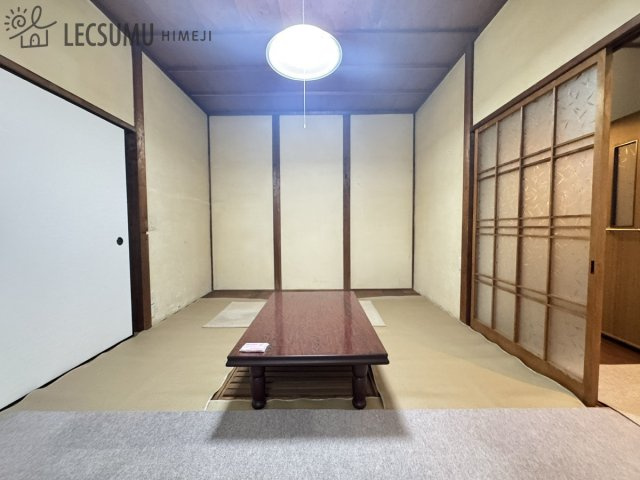 姫路市飯田3丁目/中古戸建の子供部屋