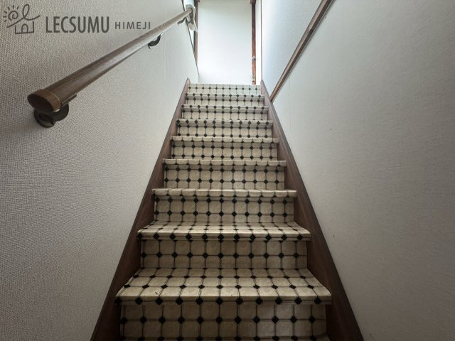 姫路市飯田3丁目/中古戸建の内装