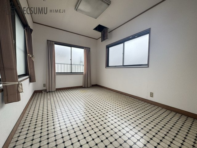 姫路市飯田3丁目/中古戸建の子供部屋