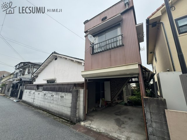 姫路市飯田3丁目/中古戸建