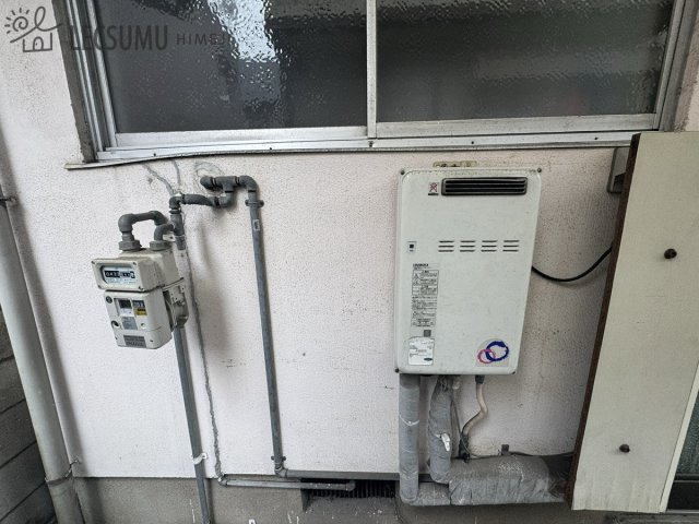 姫路市飯田3丁目/中古戸建の設備
