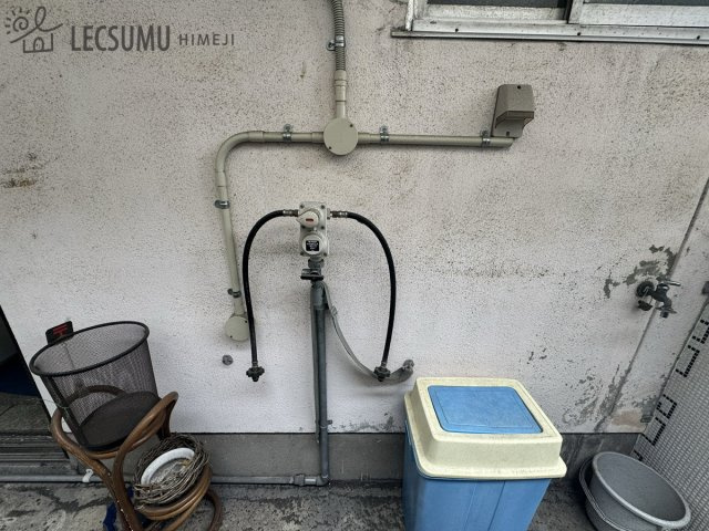 姫路市飯田3丁目/中古戸建のその他