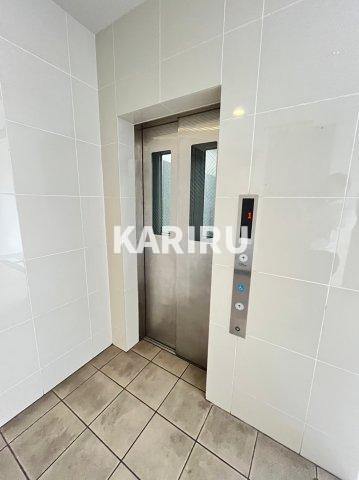 レジディア城北公園通のその他