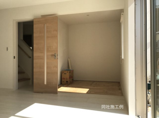 【その他】 | 【名古屋市北区楠味鋺5丁目204新築戸建4号棟】✨️仲介手数料無料✨️味鋺小学校・北中学校