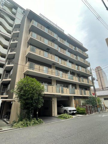 リバーサイドカーム土佐堀