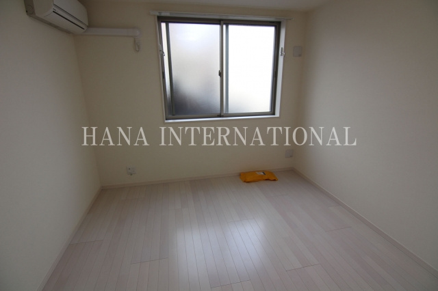 【寝室】 | ブンカ北千住