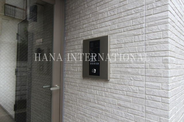 【エントランス】 | ブンカ北千住