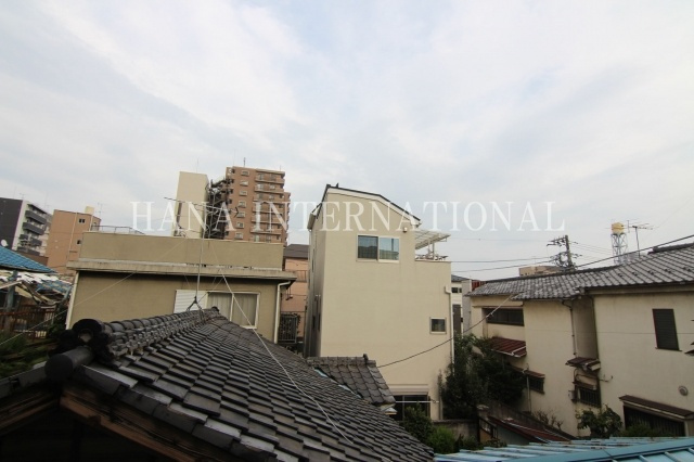 【展望】 | ブンカ北千住