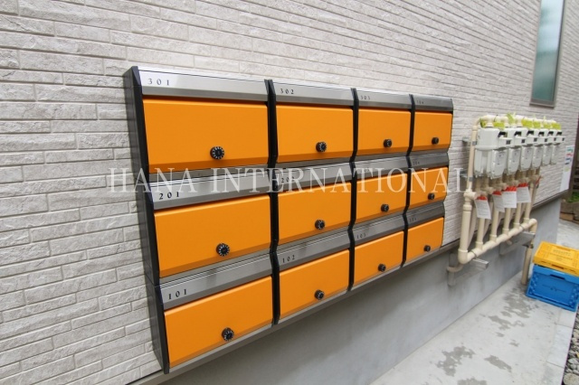 【その他共用部分】 | ブンカ北千住