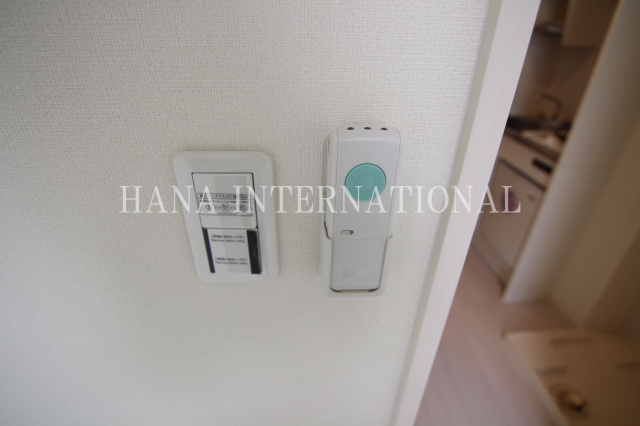 【設備】 | ブンカ北千住