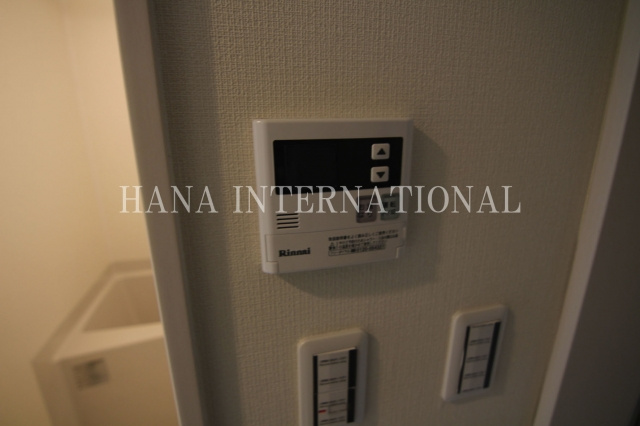 【設備】 | ブンカ北千住