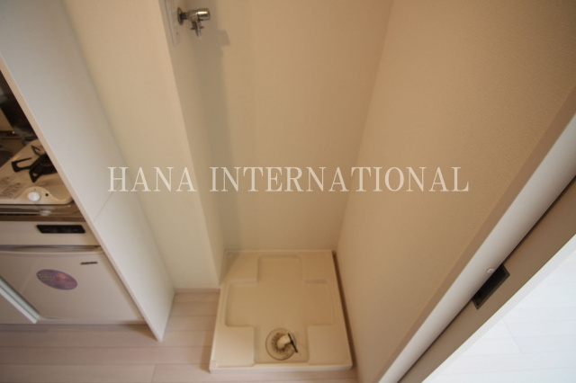 【設備】 | ブンカ北千住