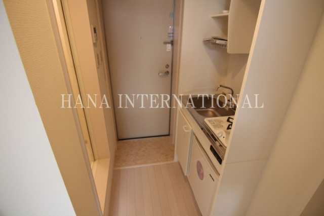 【内装】 | ブンカ北千住