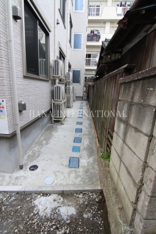 【その他共用部分】 | ブンカ北千住