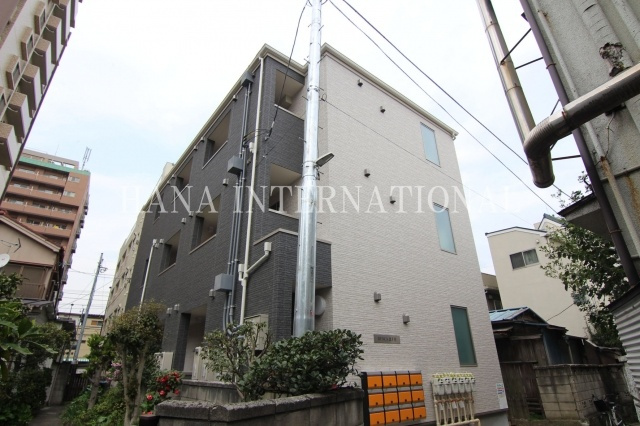 【外観】 | ブンカ北千住