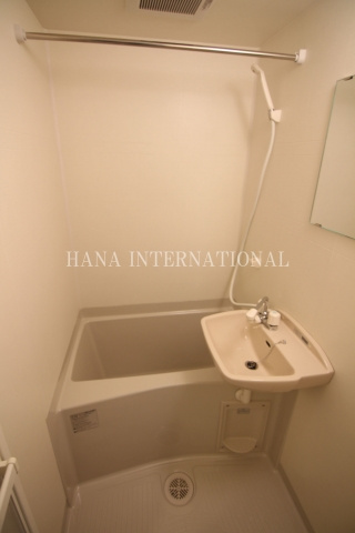 【浴室】 | ブンカ北千住