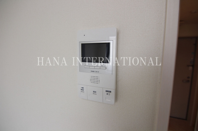 【セキュリティ】 | ブンカ北千住